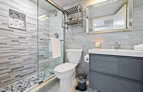 Ocean Beach Condo 3BR On the Sand 505 - Foto 25