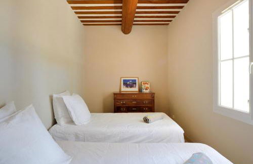 La Petite Maison - Mas des Sous Bois - Foto 16