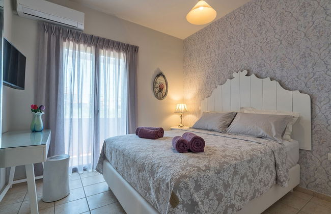 Villa Camellia - Foto 2