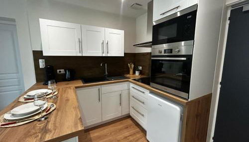 La Suite Aurence, chic et calme - Photo 2