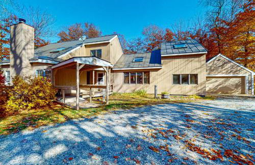 Green Mountain Getaway - Foto 1