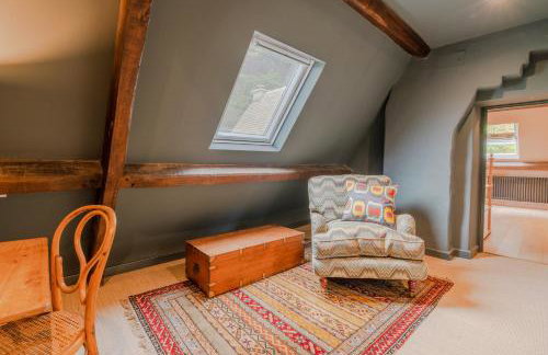 Locks Cottage - Foto 30