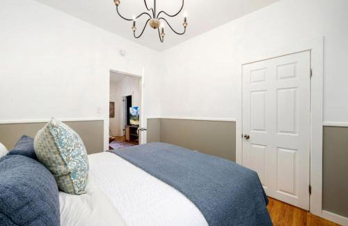 Oak Street Bungalow Walk to Old Town and CSU - Foto 13