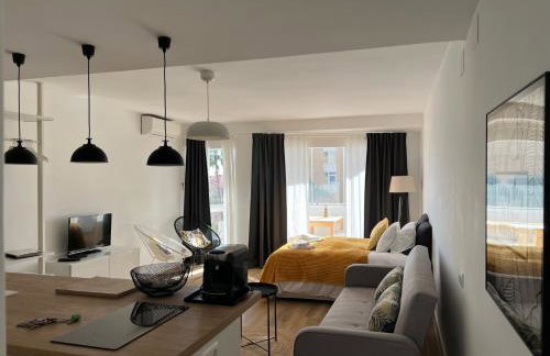 Holiday Studio by Meatina - Foto 48