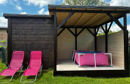 DOMEK CHATKA BUKOWIANKA w Bukowcu koło Karpacza - Foto 7