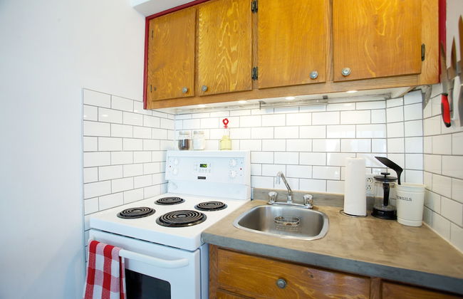 The Durocher Apartments - Foto 35