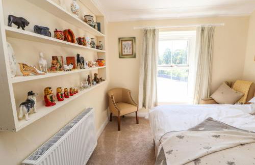 Rose Cottage - Foto 29