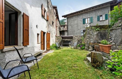 Casa Glicine On The Lake by Halldis - Foto 17