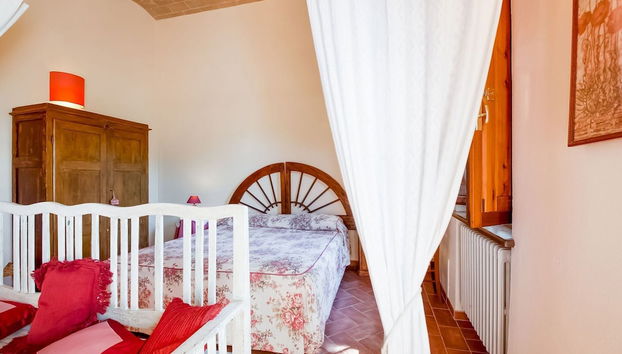 Countryside Cottage With Garden - Foto 3, Habitación