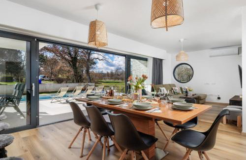 Villa Amarea by Istria Mia - Foto 10