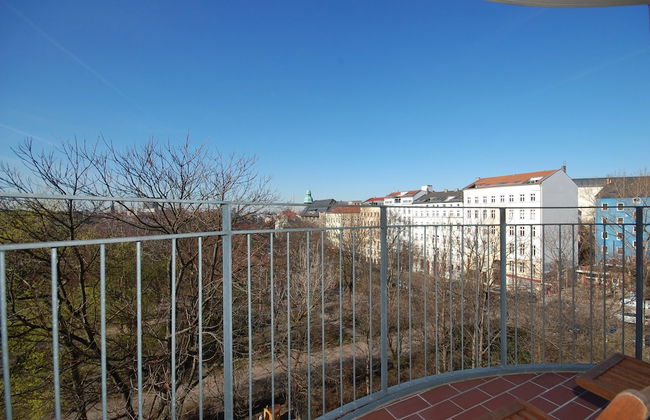 Parkview Apartments - Photo 38