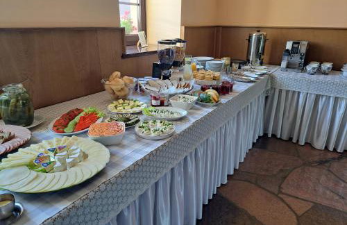 Folwark Zielona Dolina - Foto 8