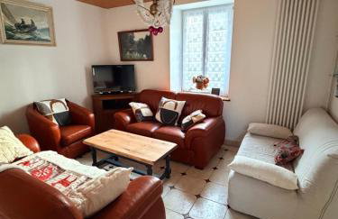 Gîtes du Semeno - Foto 13