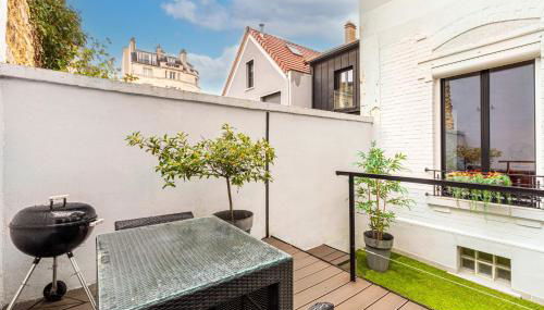 GuestReady - Séjour Familial à Montrouge - Foto 5