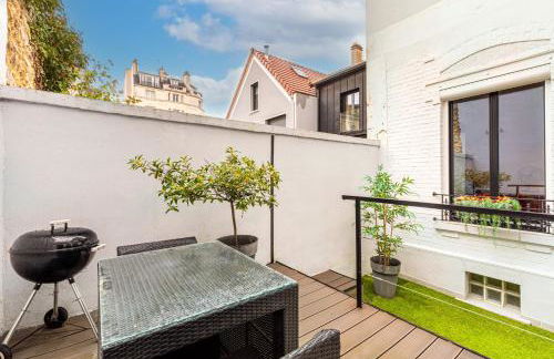 GuestReady - Séjour Familial à Montrouge - Foto 5