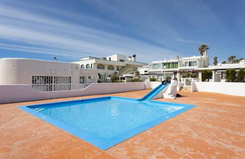 Home2Book Cozy Apt Pool & Tenis Court, El Porís - Foto 26