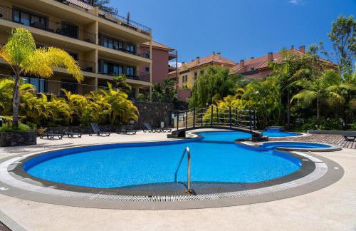 Santa Luzia Funchal View 2Br Pool, Ac & Parking - Foto 54