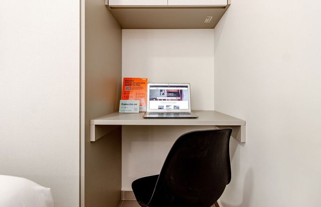 Xtay Vila Madalena - Photo 42