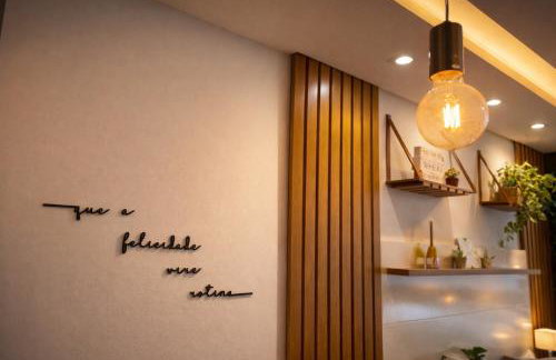 Apartamento novo, excelente localização, 7 min da praia - Foto 8