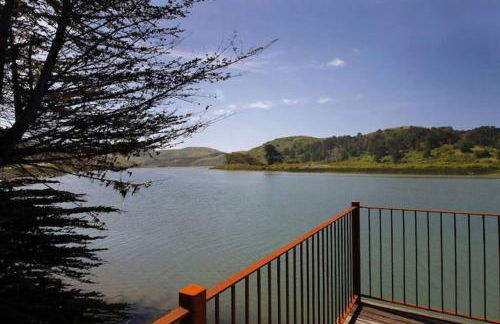 'Erinleigh By The Sea' Waterfront - Foto 13