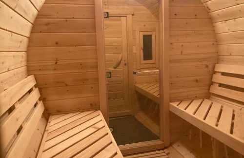 Ferienwohnungen Rothaarglück - Photo 21