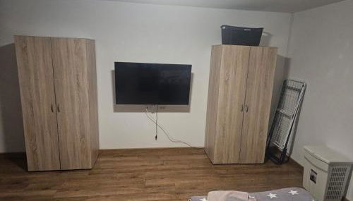 Schöne Vollausgestattete Monteurs- Gästewohnung in der Gartenstadt Leuna und nähe Geiseltalsee für 4 Personen 2409 - Foto 3