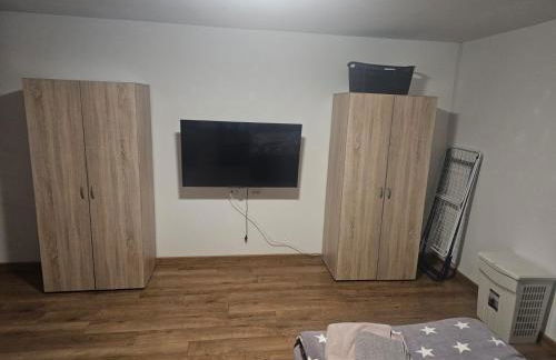 Schöne Vollausgestattete Monteurs- Gästewohnung in der Gartenstadt Leuna und nähe Geiseltalsee für 4 Personen 2409 - Foto 3