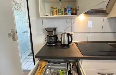 Wohnung in herzogenrath-strass für max 4 Gäste - Foto 17