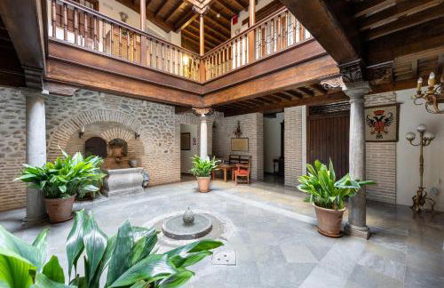 Aljibe Rodrigo del Campo 1B - Foto 26