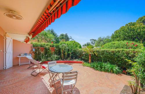 Charmant RDJ T3 en Bord de Mer terrasse Carqueiranne By HC - Foto 1