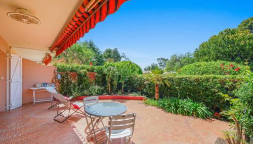 Charmant RDJ T3 en Bord de Mer terrasse Carqueiranne By HC - Foto 1