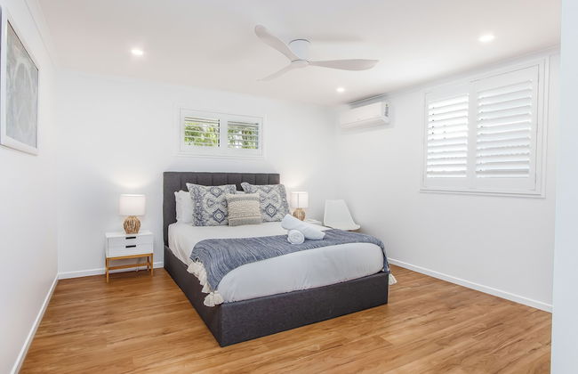 4 Bedroom Kingscliff Holiday Home - Photo 7