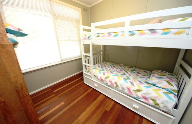 Little Bay Cottage at South West Rocks - Photo 2