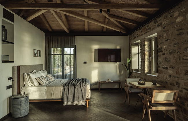 Athena Suite by Peliva Nature Suites - Foto 1