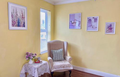 Lavender Dream House - Foto 63