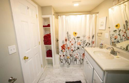 Little Landing Cottage-gorgeous View BBQ Wi-fi - Foto 16