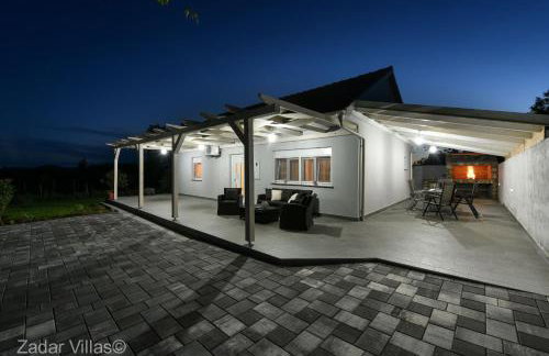 Villa Andu Zadarvillas - Foto 71