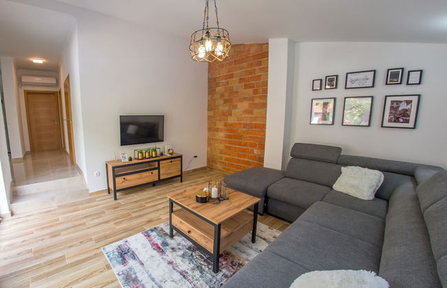 Villa Clea - Foto 14