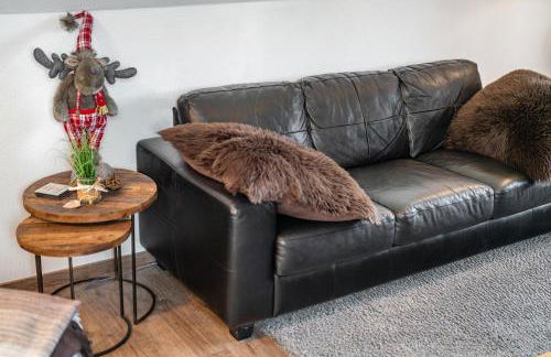 Ferienwohnung Moritz - Foto 4