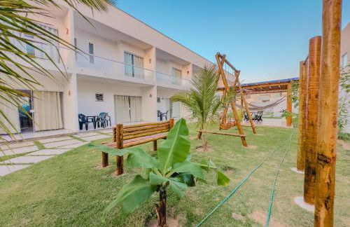 Apartamento 5 Duplex 2 Suites Perto Praia do Mutá - Foto 40