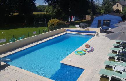 La Metairie & Cottages - Foto 2