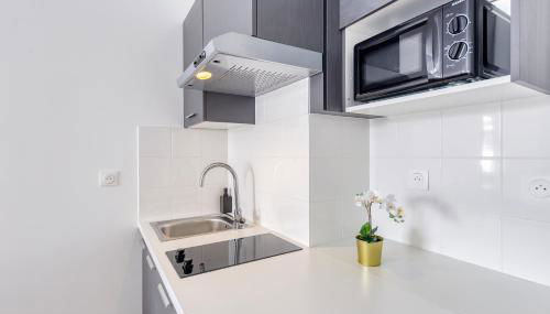 Luxueux et chic - Bobigny - Paris - Foto 5