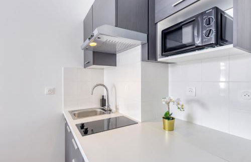 Luxueux et chic - Bobigny - Paris - Foto 5