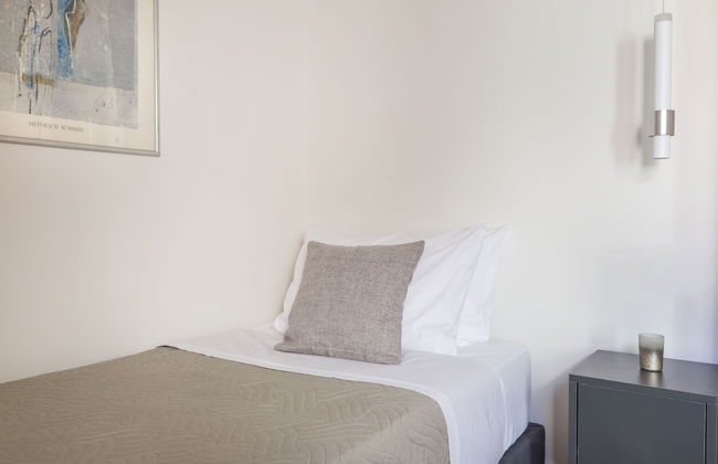 Antigoni's Seaside Lodge - Foto 9