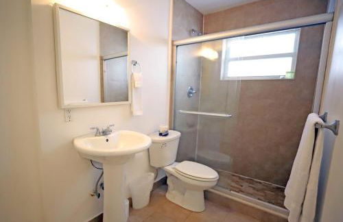 South Beach Studio Free Parking Walk to Ocean Drive - Foto 18