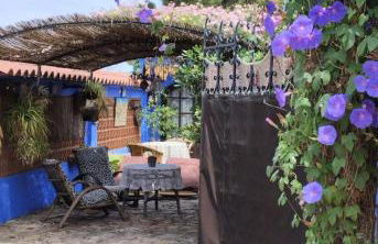 La Casita Azul, L'Escala, Con climatización - Foto 25