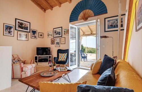 Villa Natura, Tranquility & Privacy near Acharavi - Foto 21