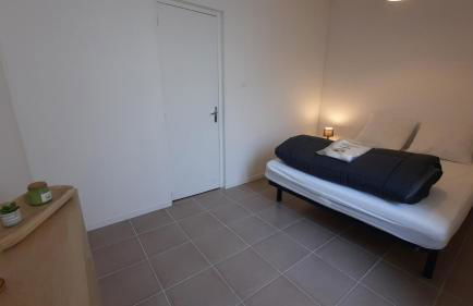 Maisons de vacances 6 pers proche plan d'eau - Foto 27