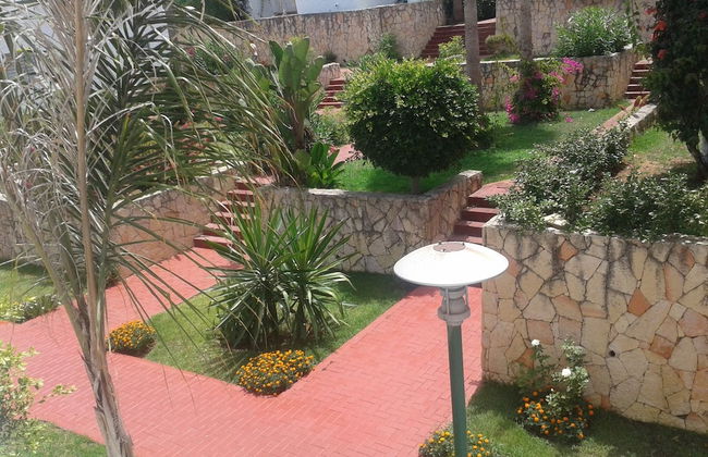 Villa Temara Plage - Photo 33