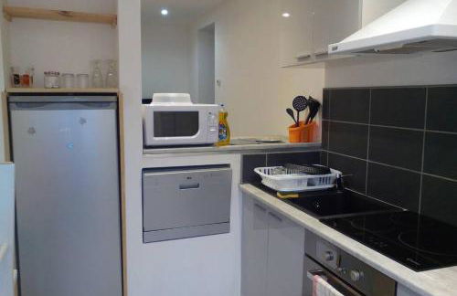 Sur un nuage à Cransac - Photo 6